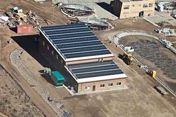 Taos WWTP